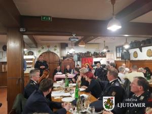 Občni zbor PGD Gresovščak 4